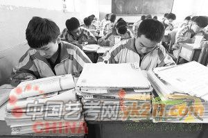 艺考过后心态调整比复习更重要 抓基础是关键